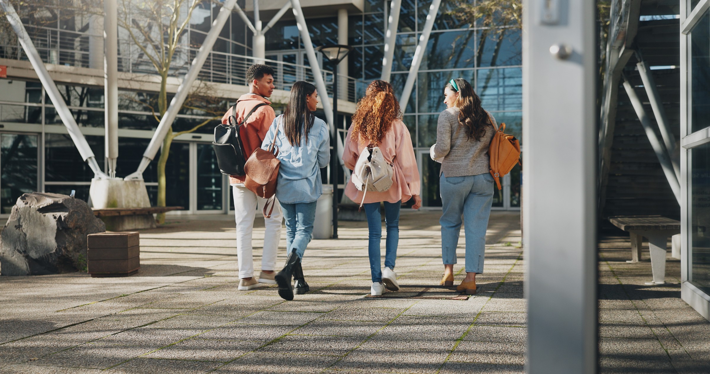 University students